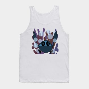 Cancer season Tank Top